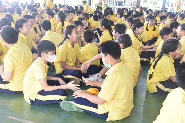โรงเรียนปรีชานุศาสน์